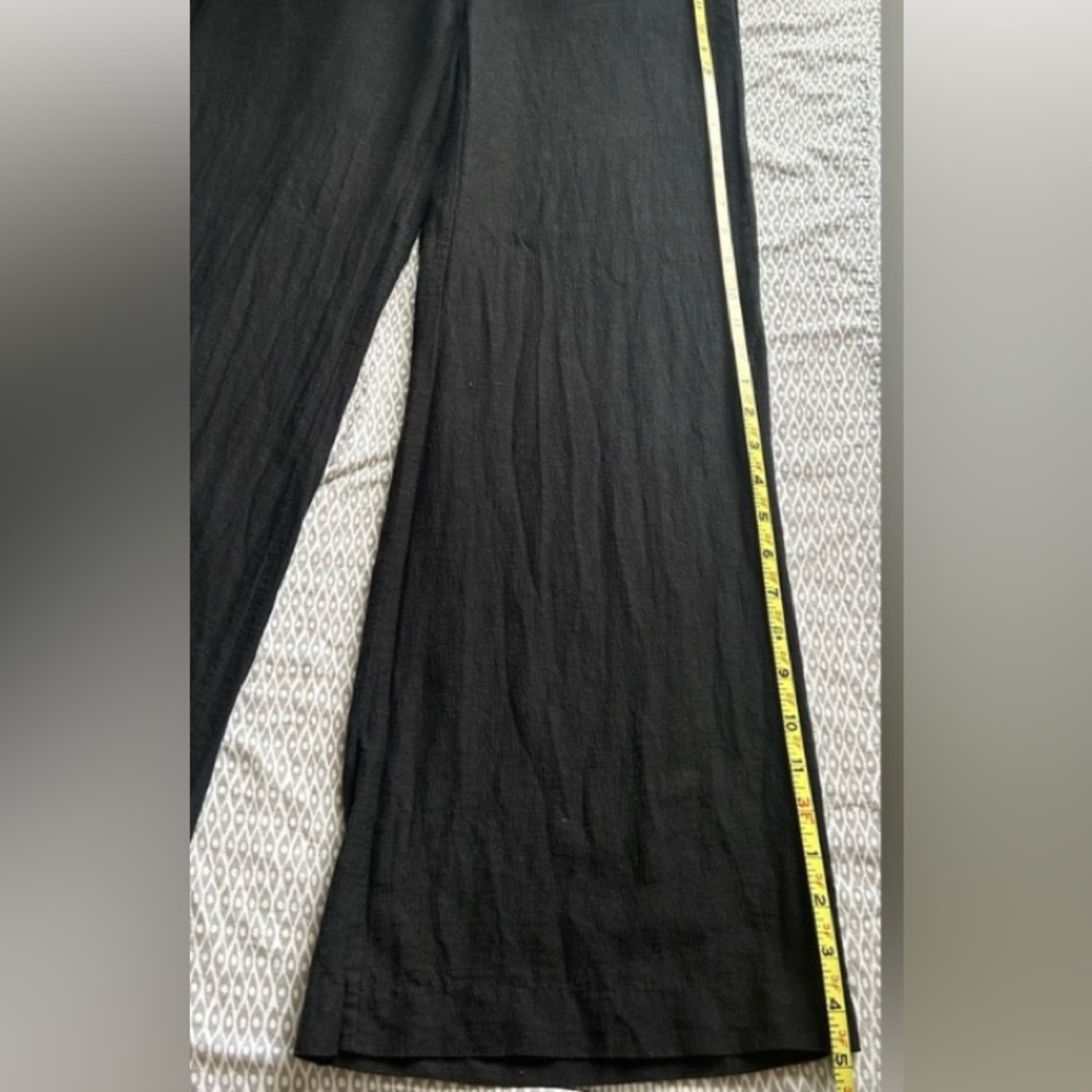 St Agni Amo Linen Pants XS - Picture 6 of 7